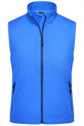 Дамски softshell елек
