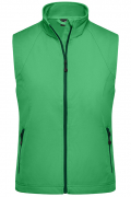 Дамски softshell елек