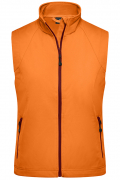 Дамски softshell елек