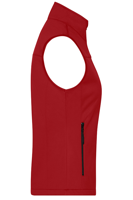 Дамски softshell елек