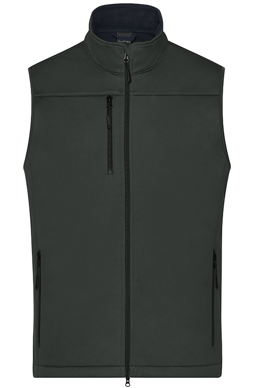 Мъжки softshell елек