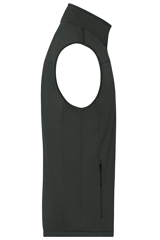 Мъжки softshell елек