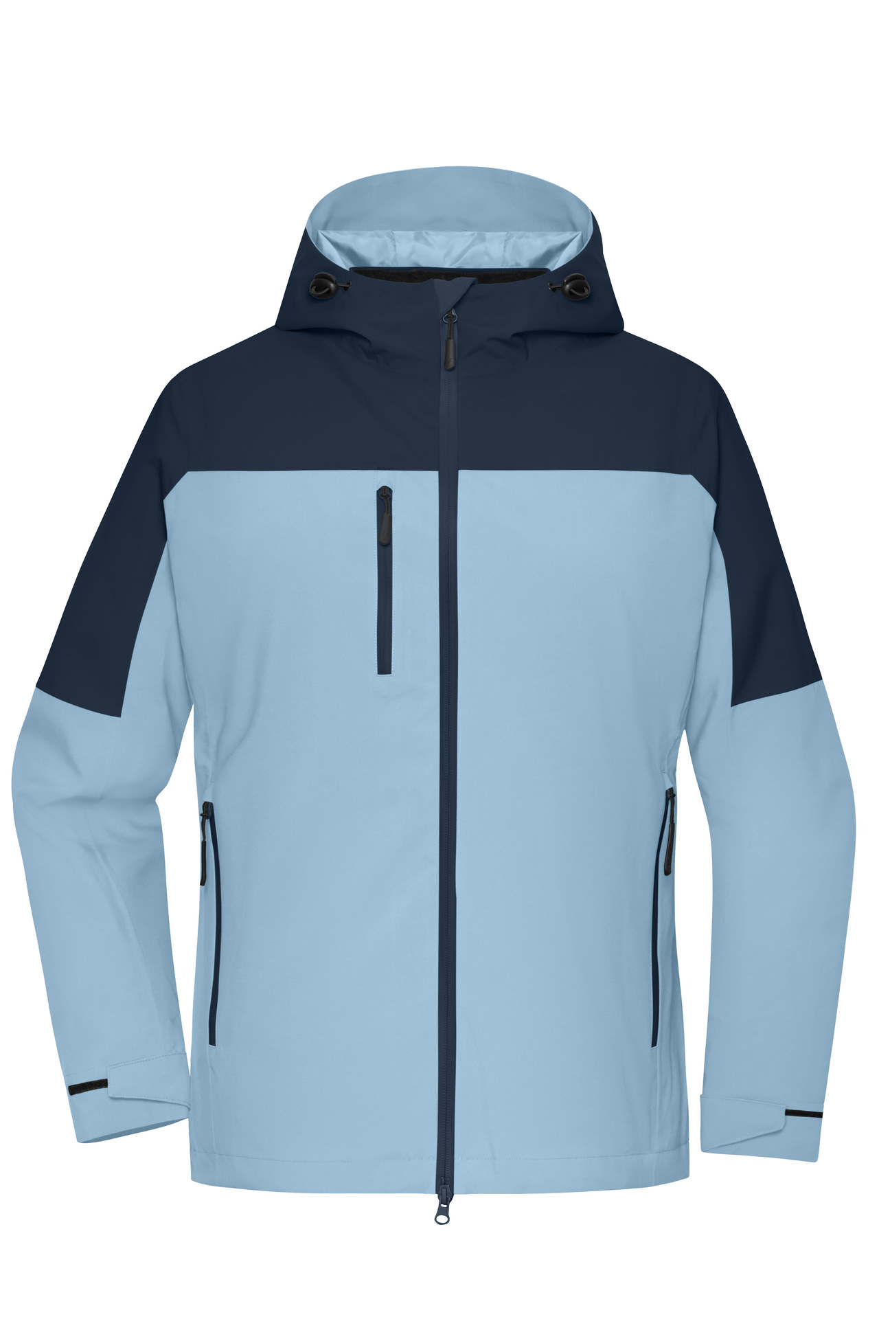 Дамско яке 3 в 1