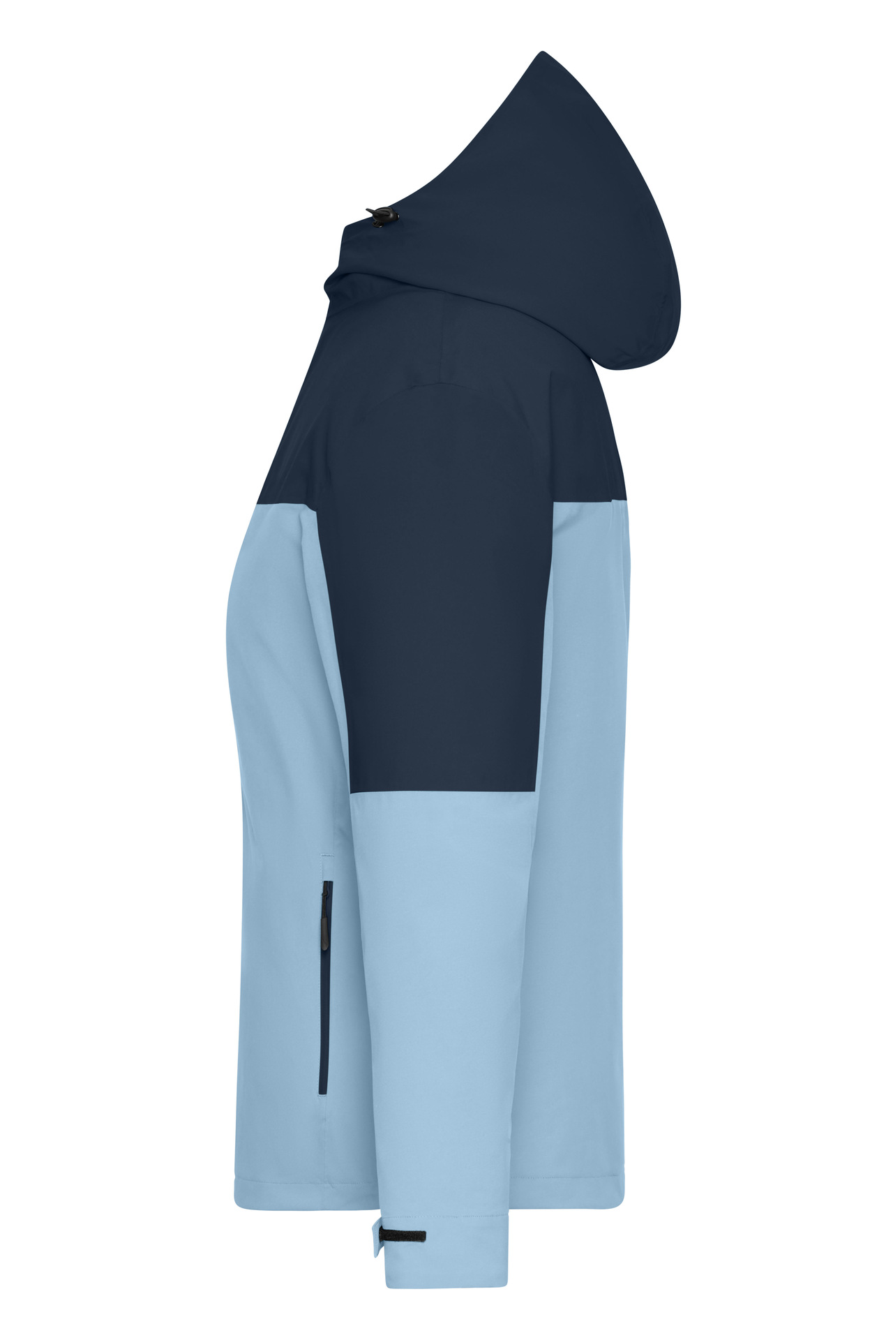 Дамско яке 3 в 1