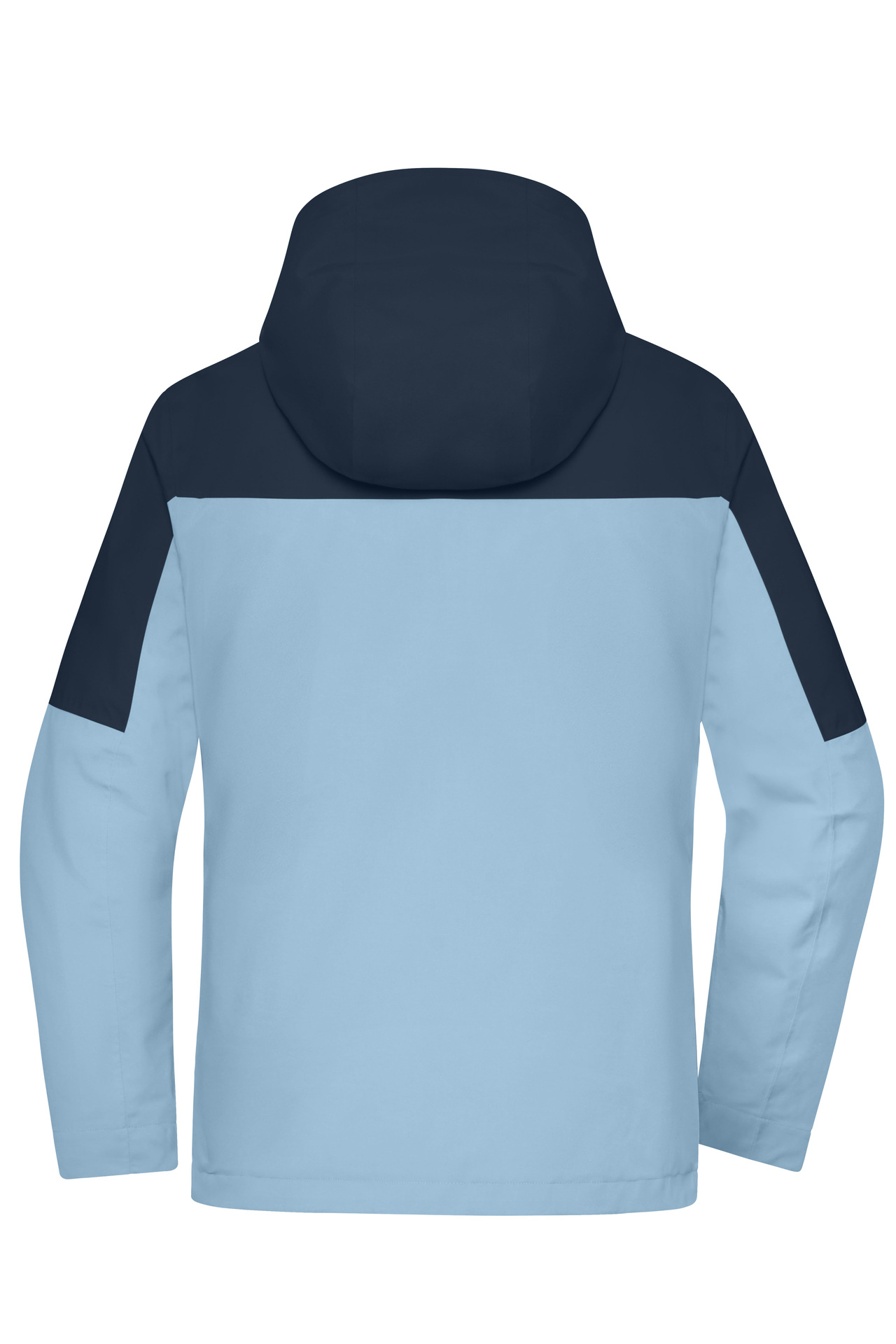 Дамско яке 3 в 1