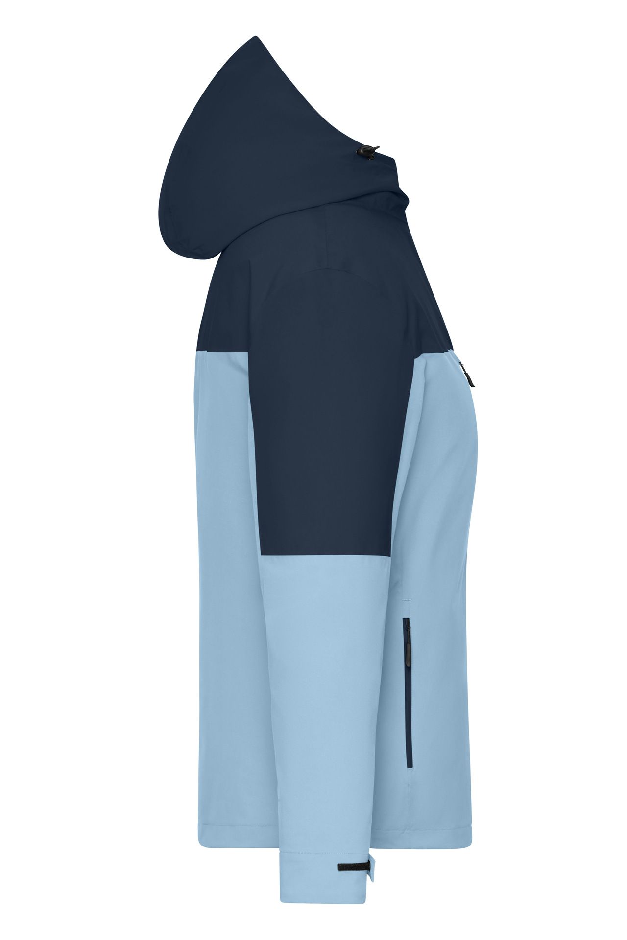 Дамско яке 3 в 1