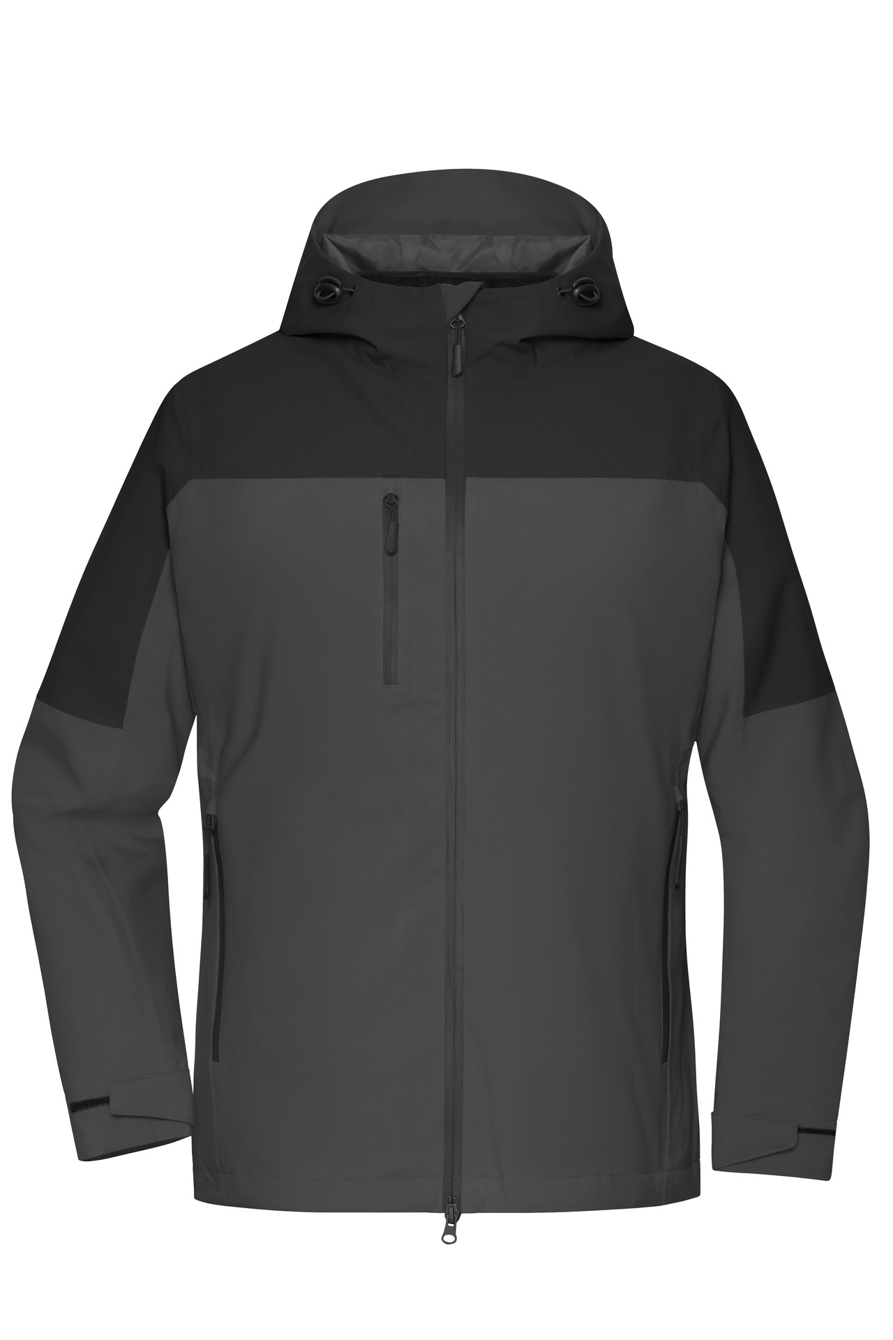 Дамско яке 3 в 1