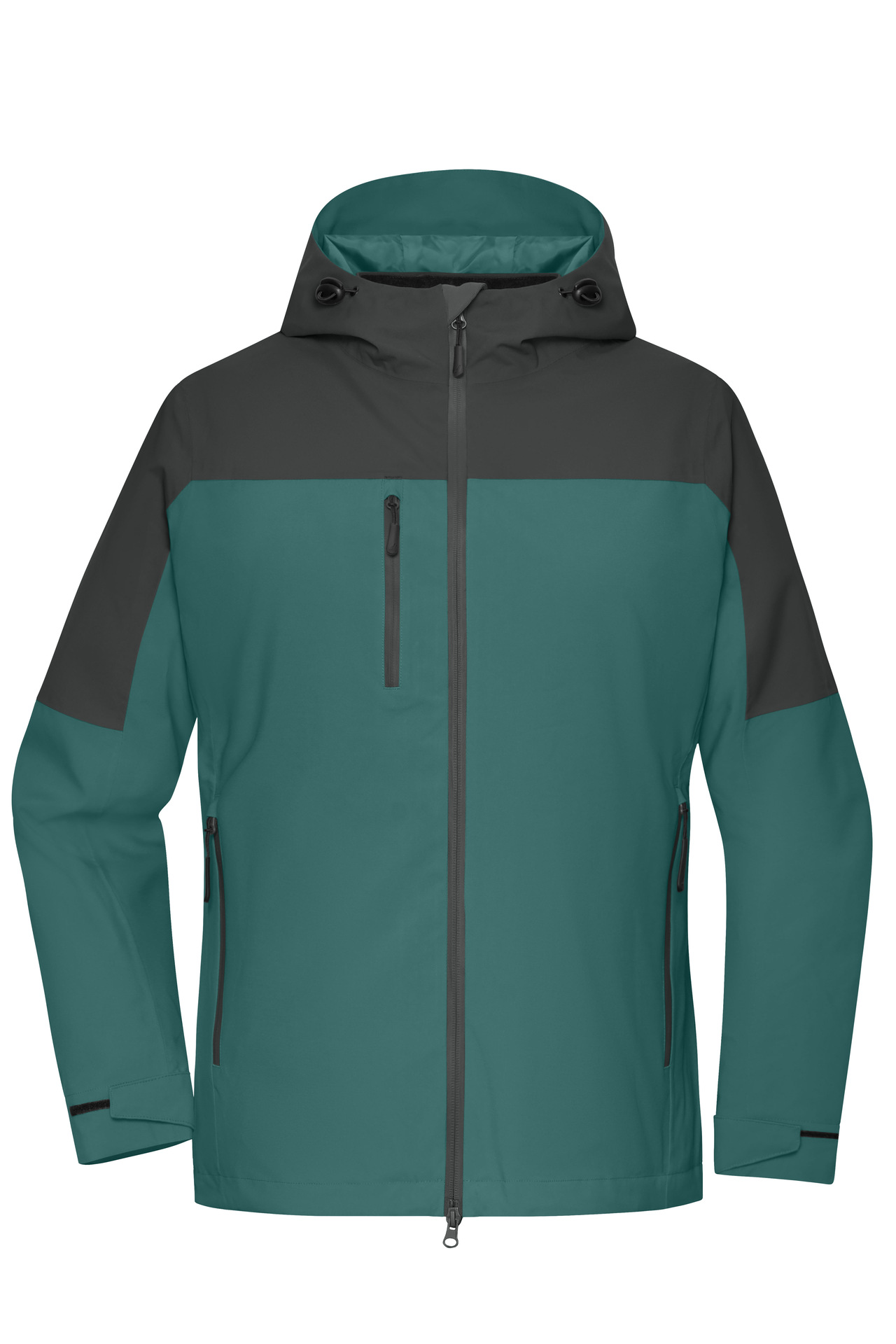 Дамско яке 3 в 1