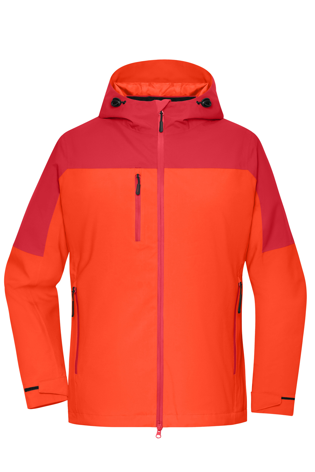 Дамско яке 3 в 1