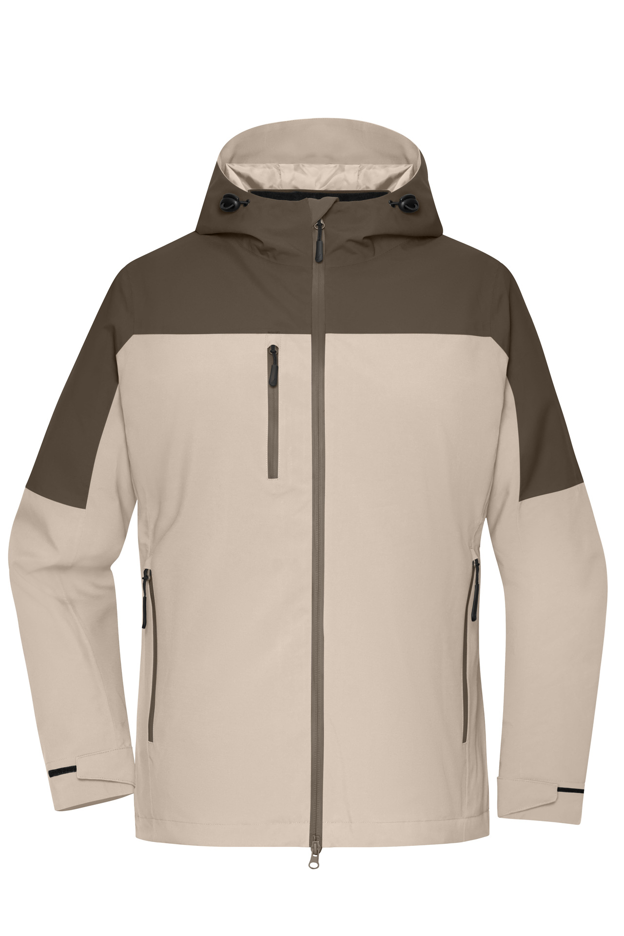 Дамско яке 3 в 1