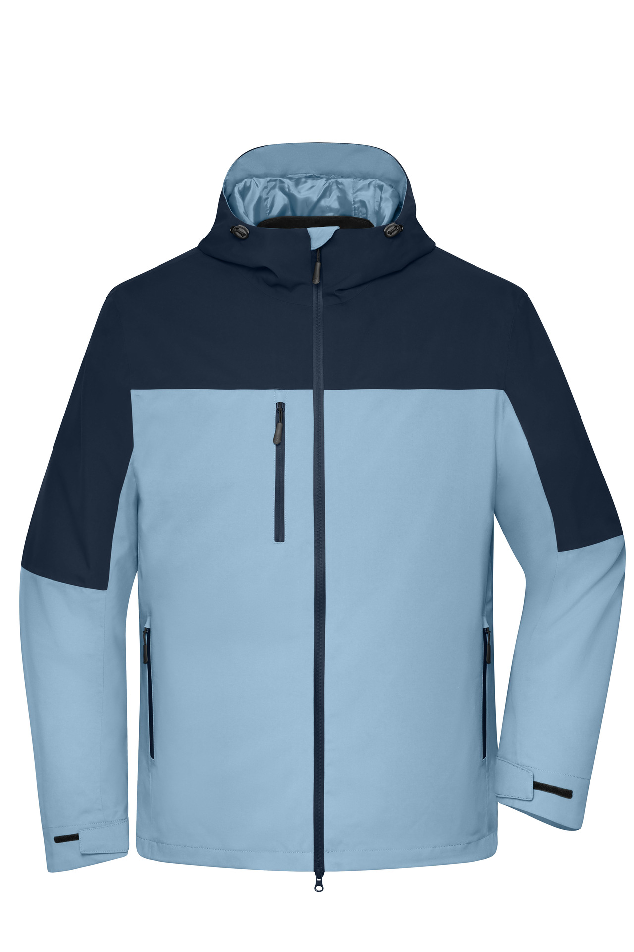 Мъжко яке 3 в 1