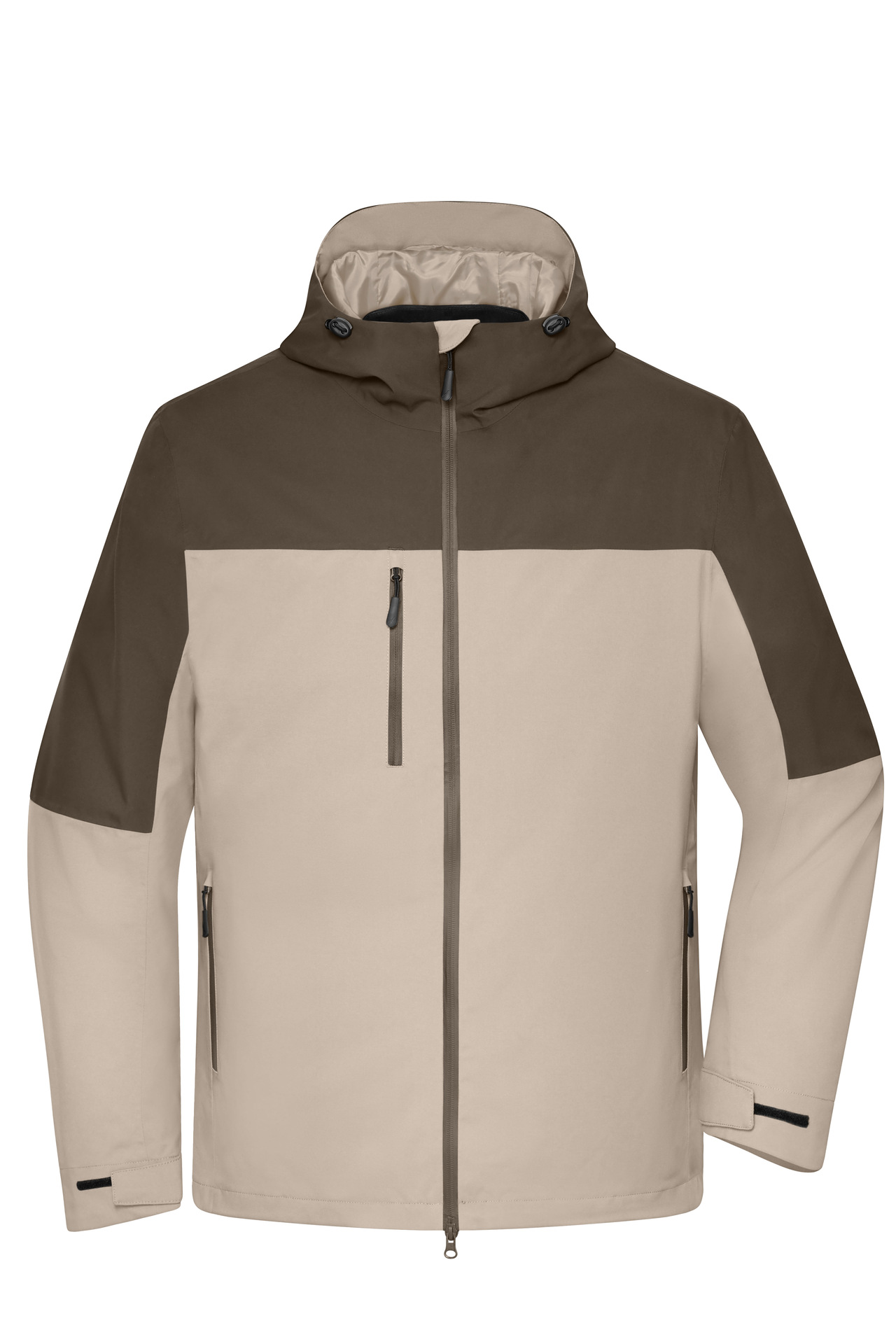 Мъжко яке 3 в 1