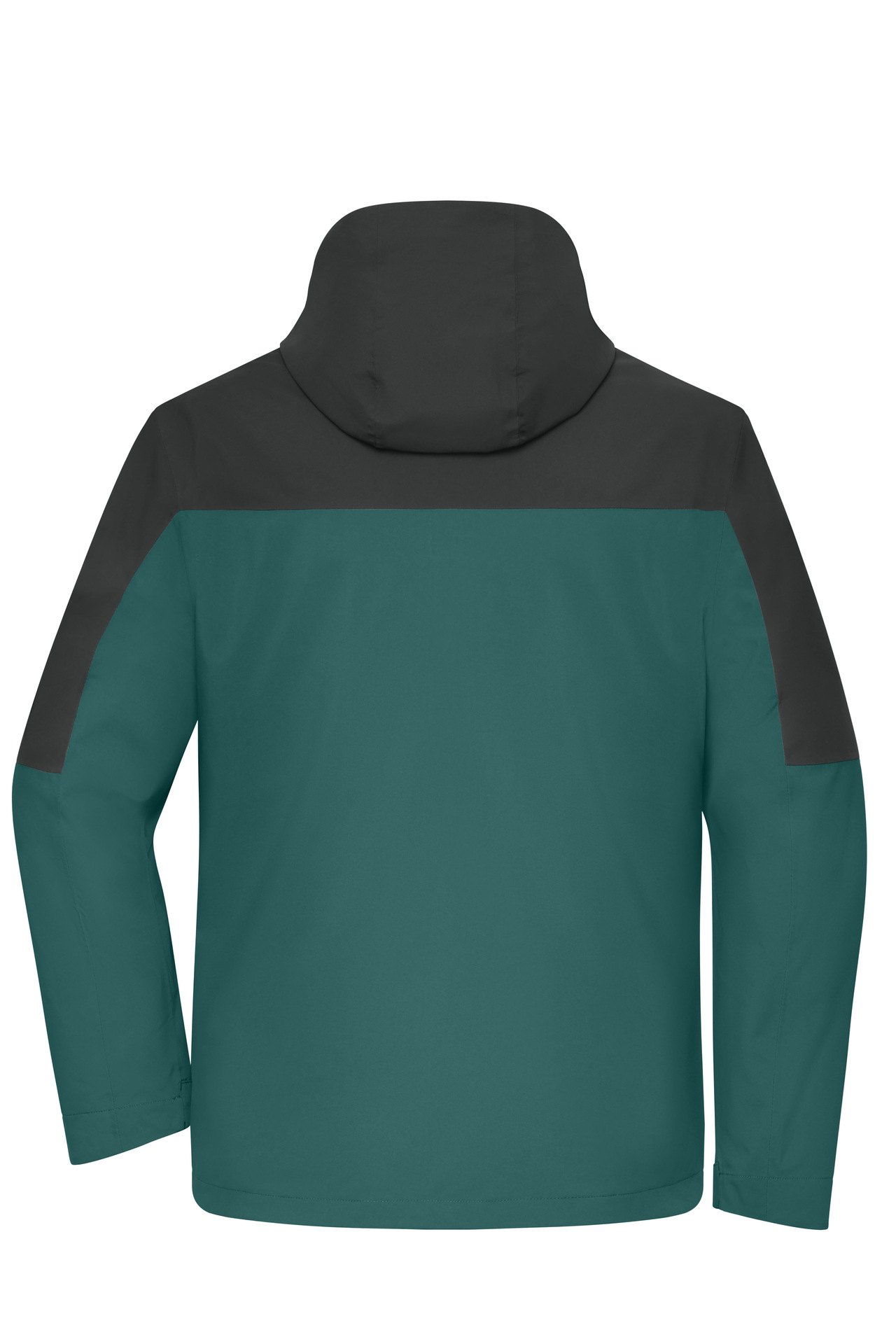 Мъжко яке 3 в 1