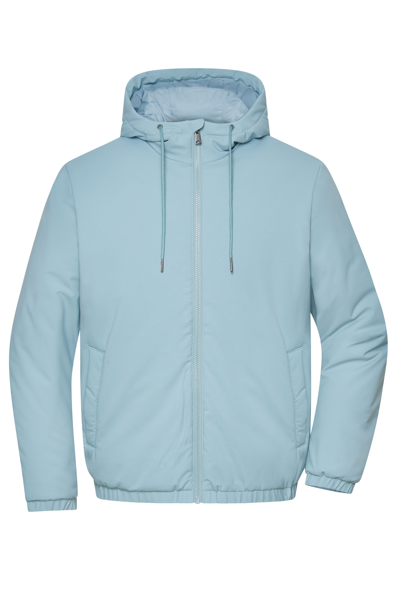 Мъжко бомбър яке