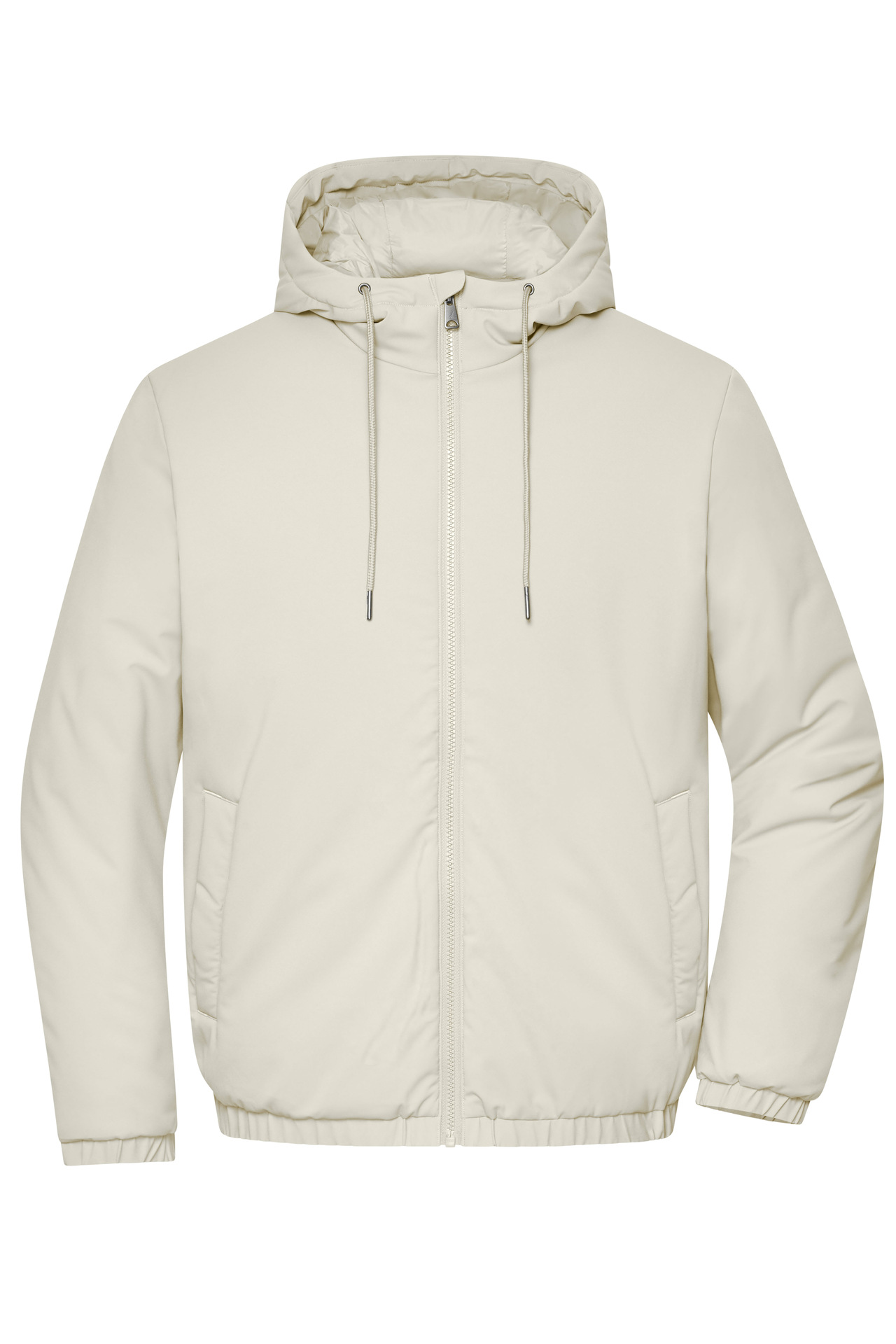 Мъжко бомбър яке