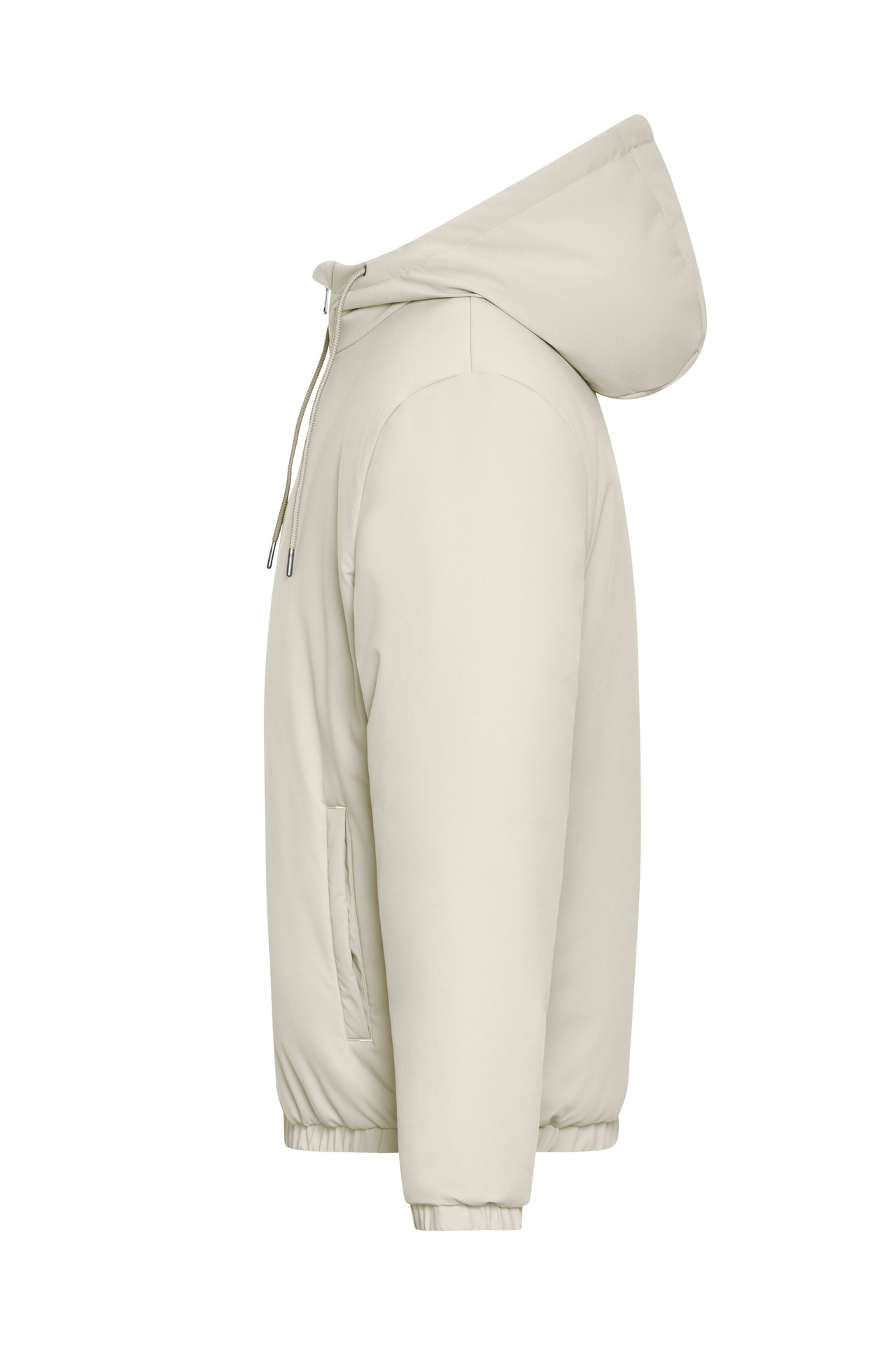 Мъжко бомбър яке