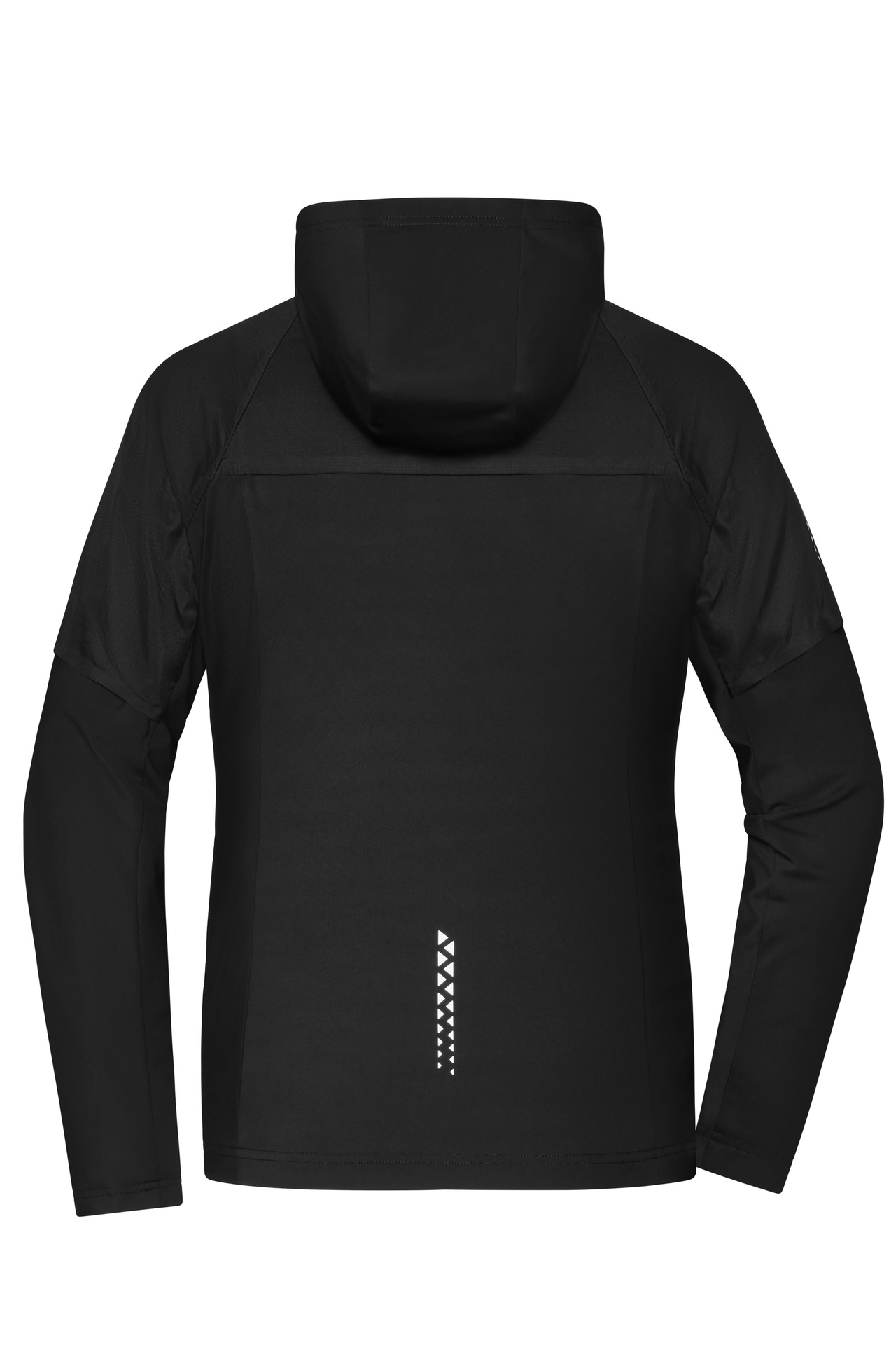 Дамско спортно яке