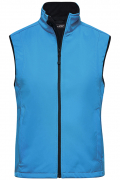 Дамски softshell елек