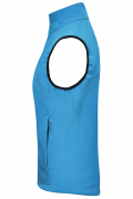 Дамски softshell елек