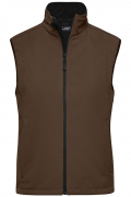 Дамски softshell елек