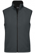 Дамски softshell елек