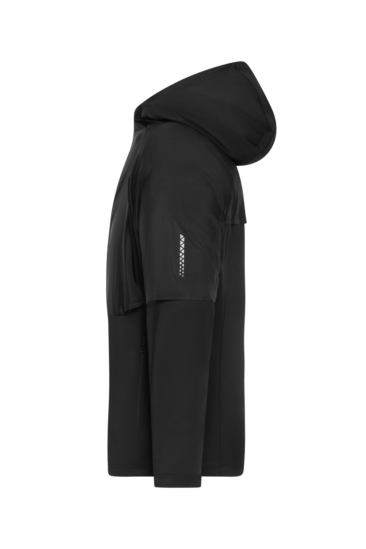 Мъжко спортно яке