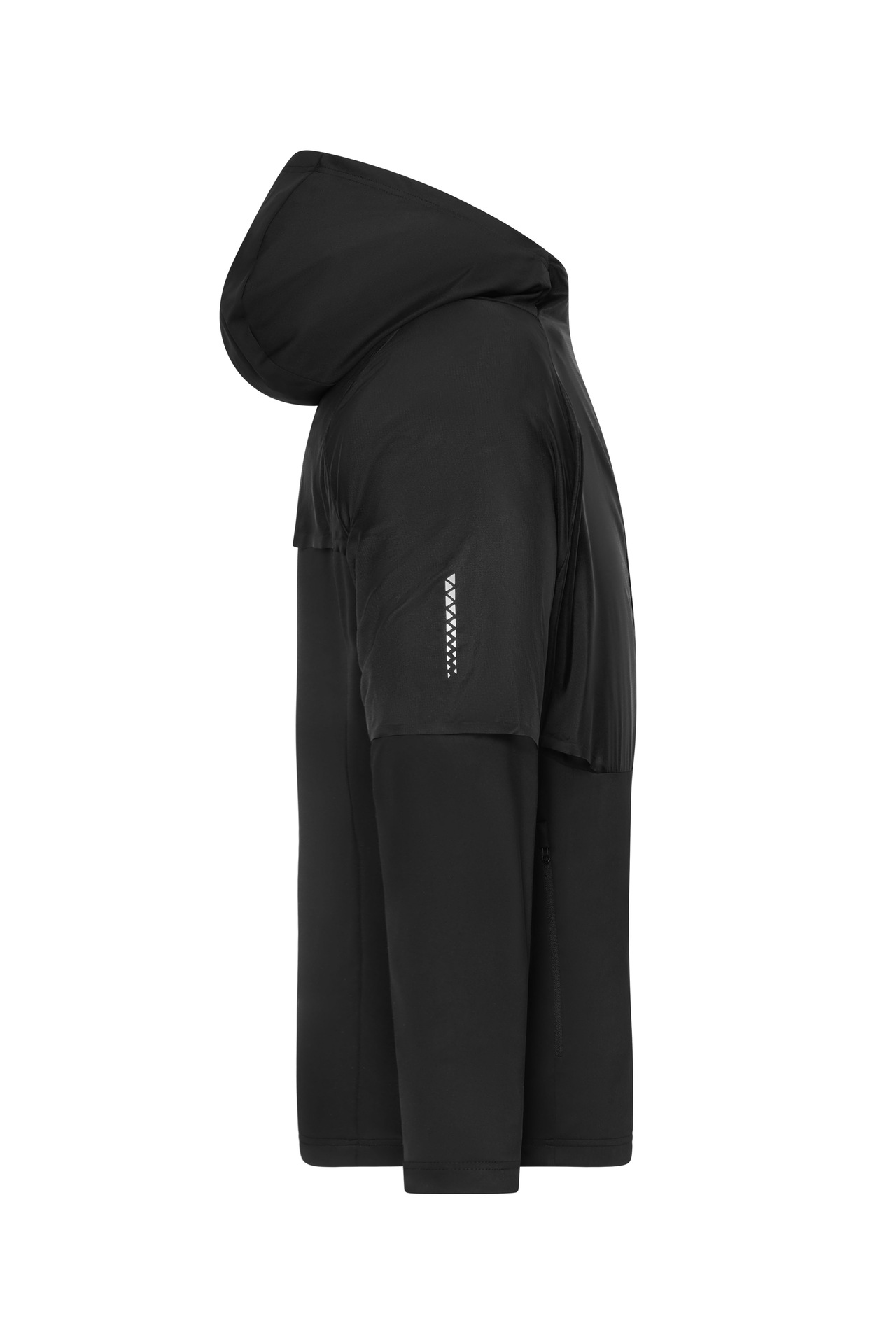 Мъжко спортно яке