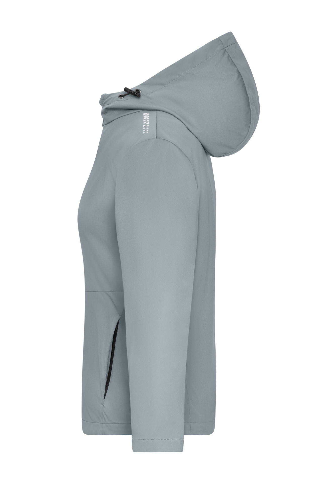 Дамско спортно софтшел яке