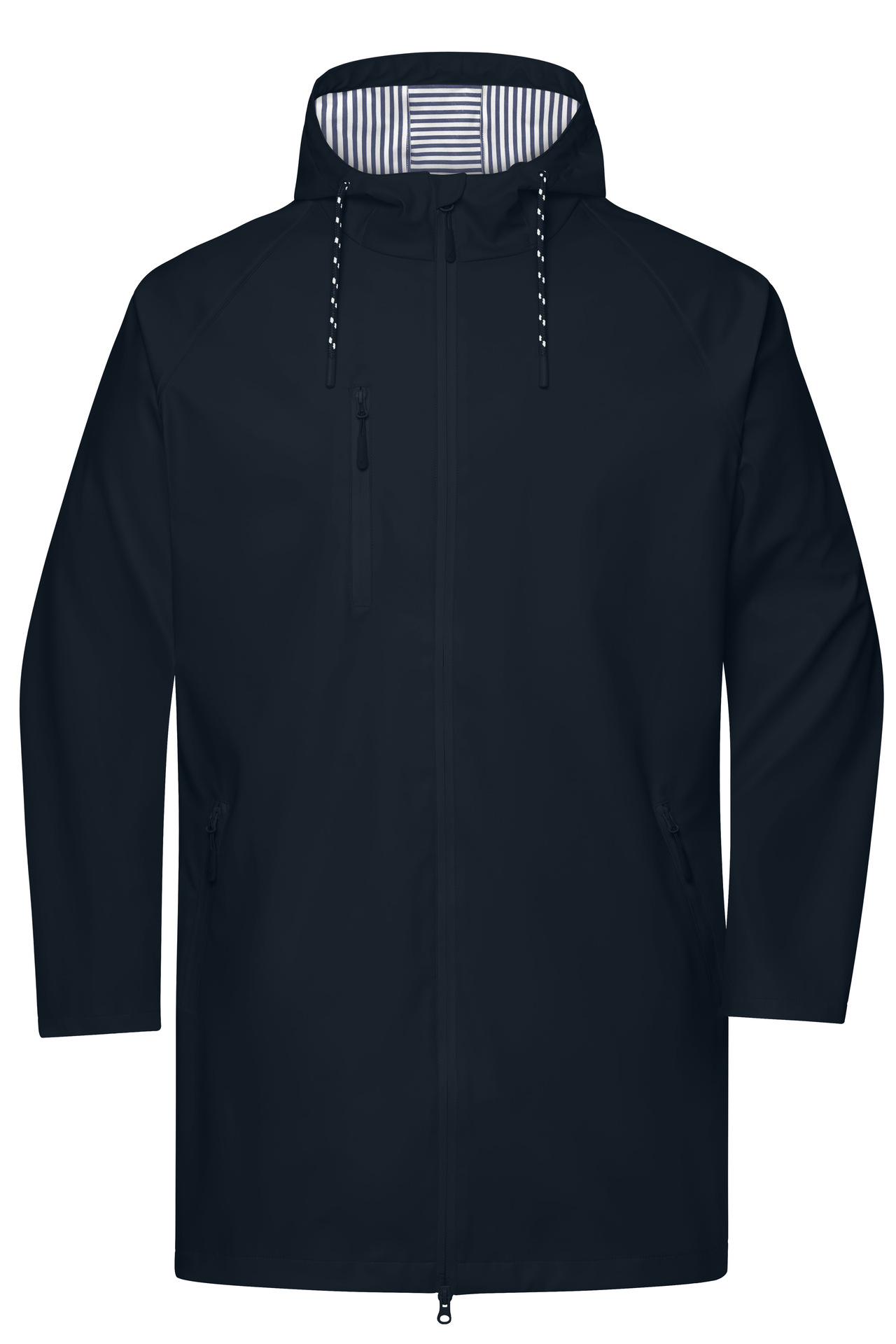 Унисекс дъждобран