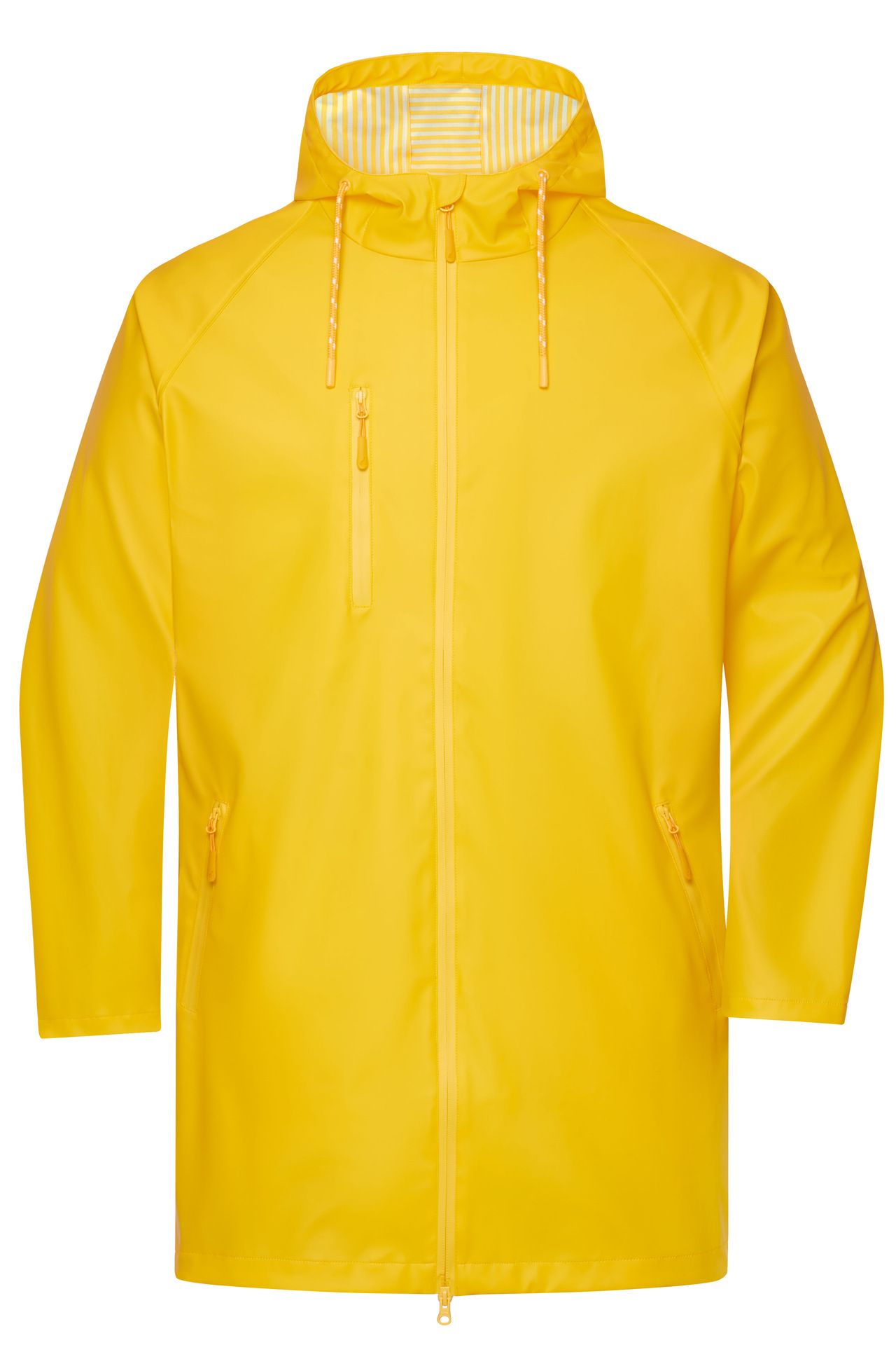 Унисекс дъждобран