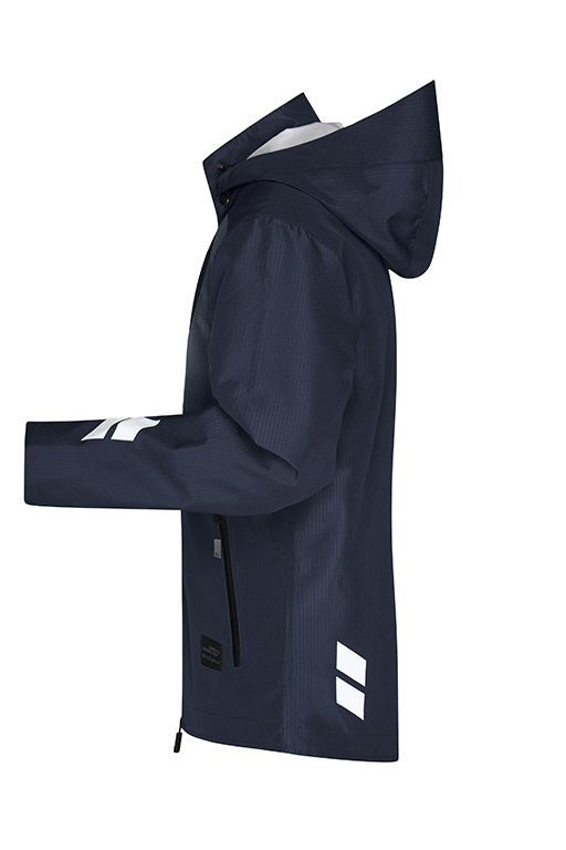 Hardshell работно яке