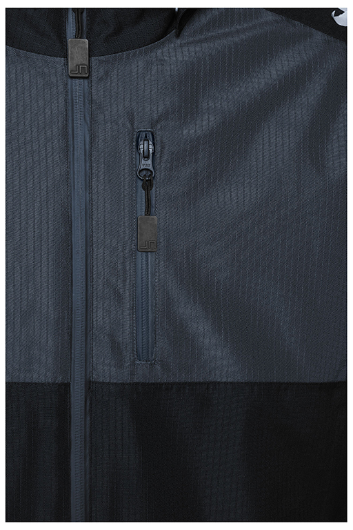 Подплатено Hardshell работно яке