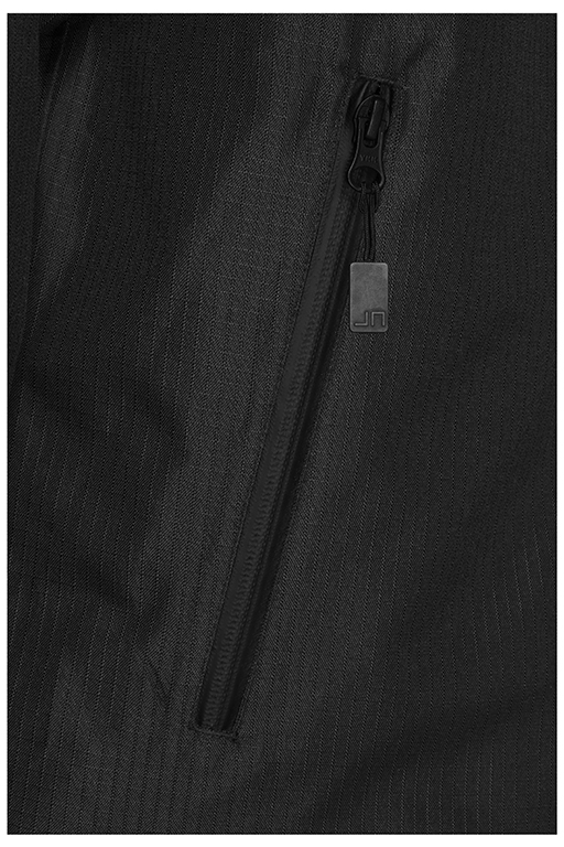 Подплатено Hardshell работно яке