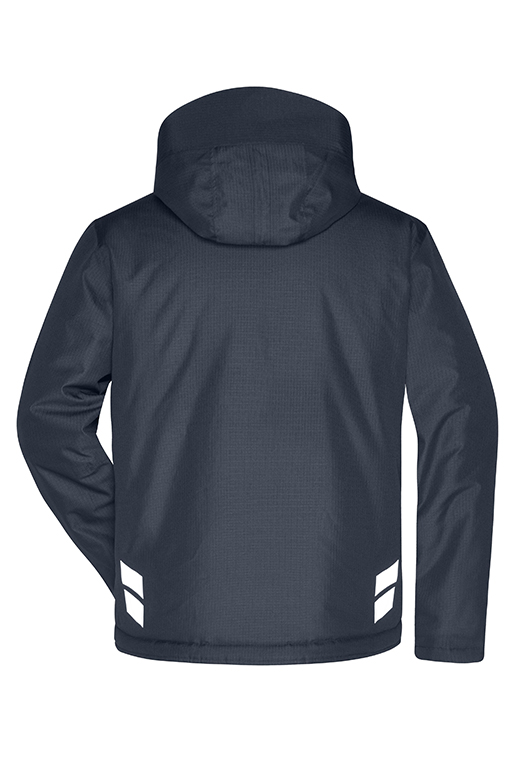 Подплатено Hardshell работно яке