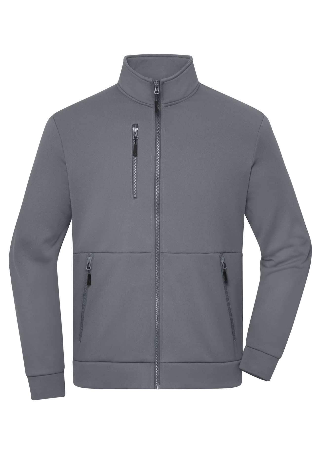 Работно поларено яке