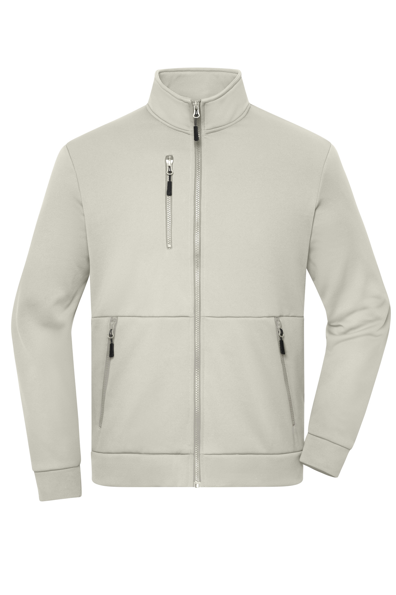 Работно поларено яке