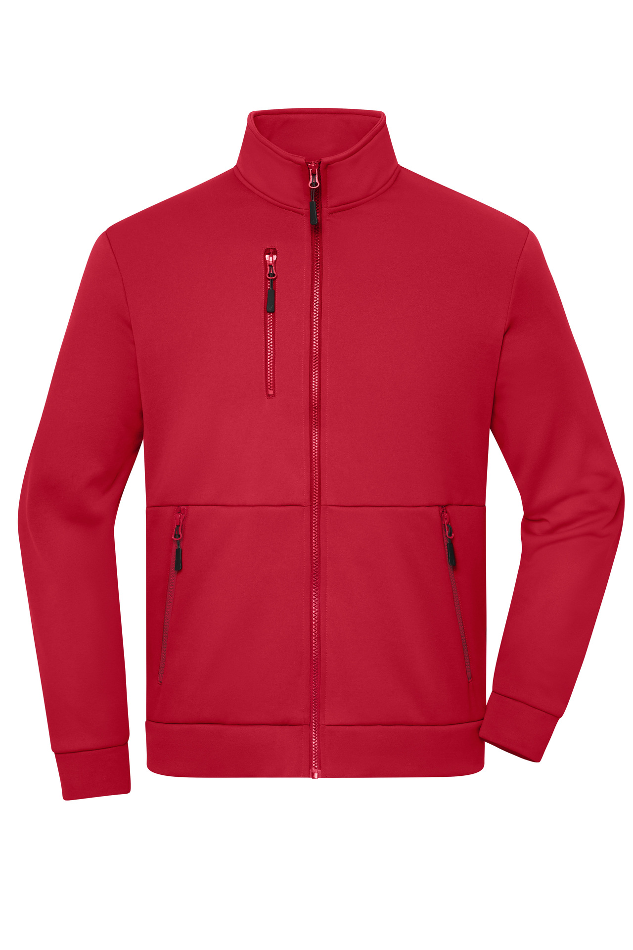 Работно поларено яке