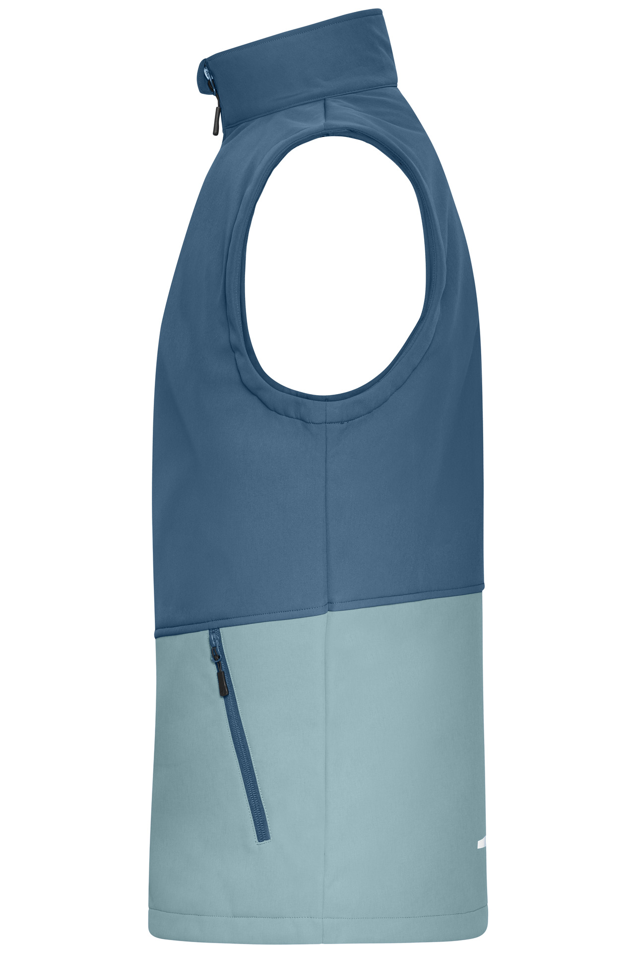 Работен softshell елек