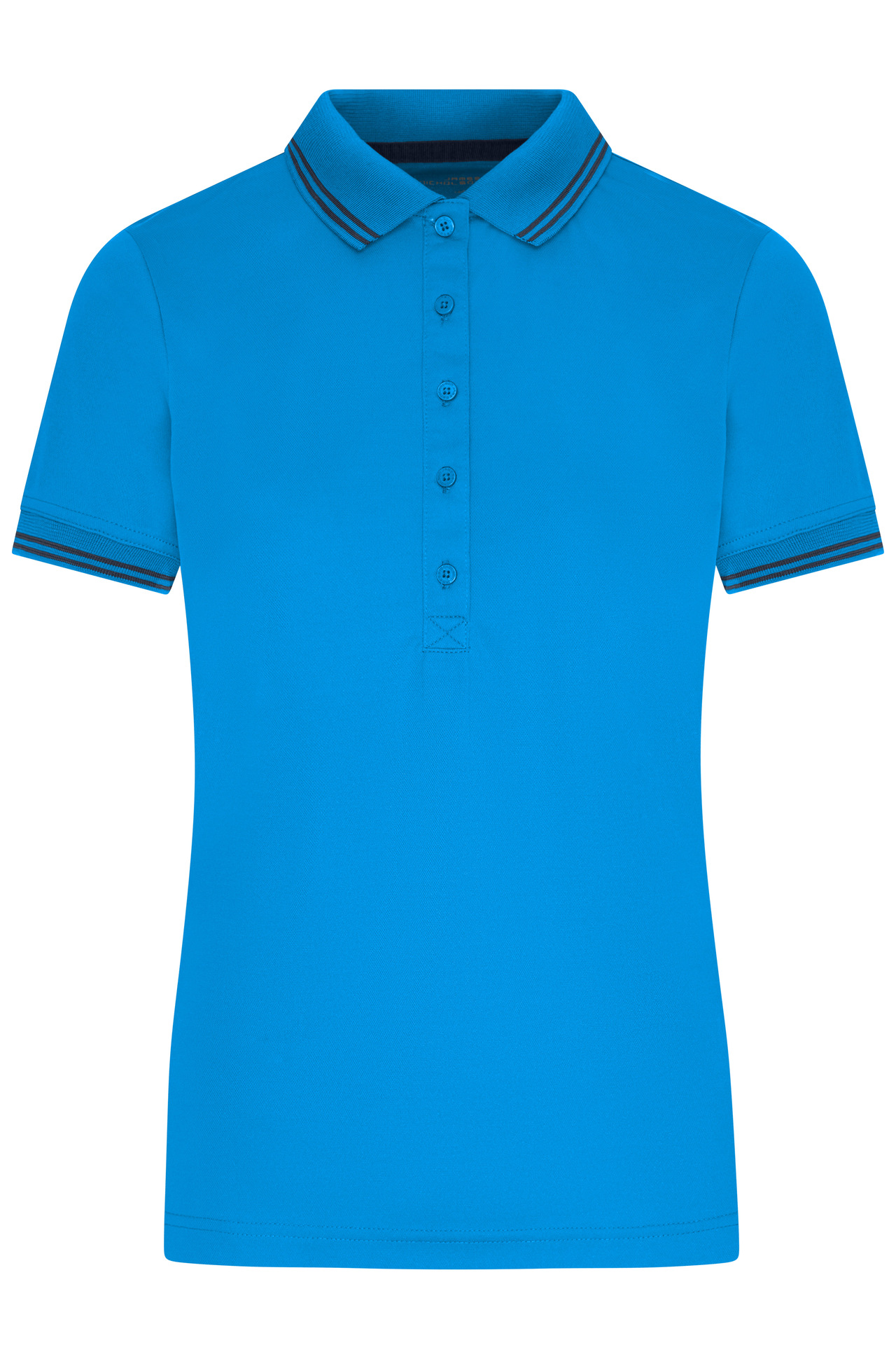 Дамска тениска поло