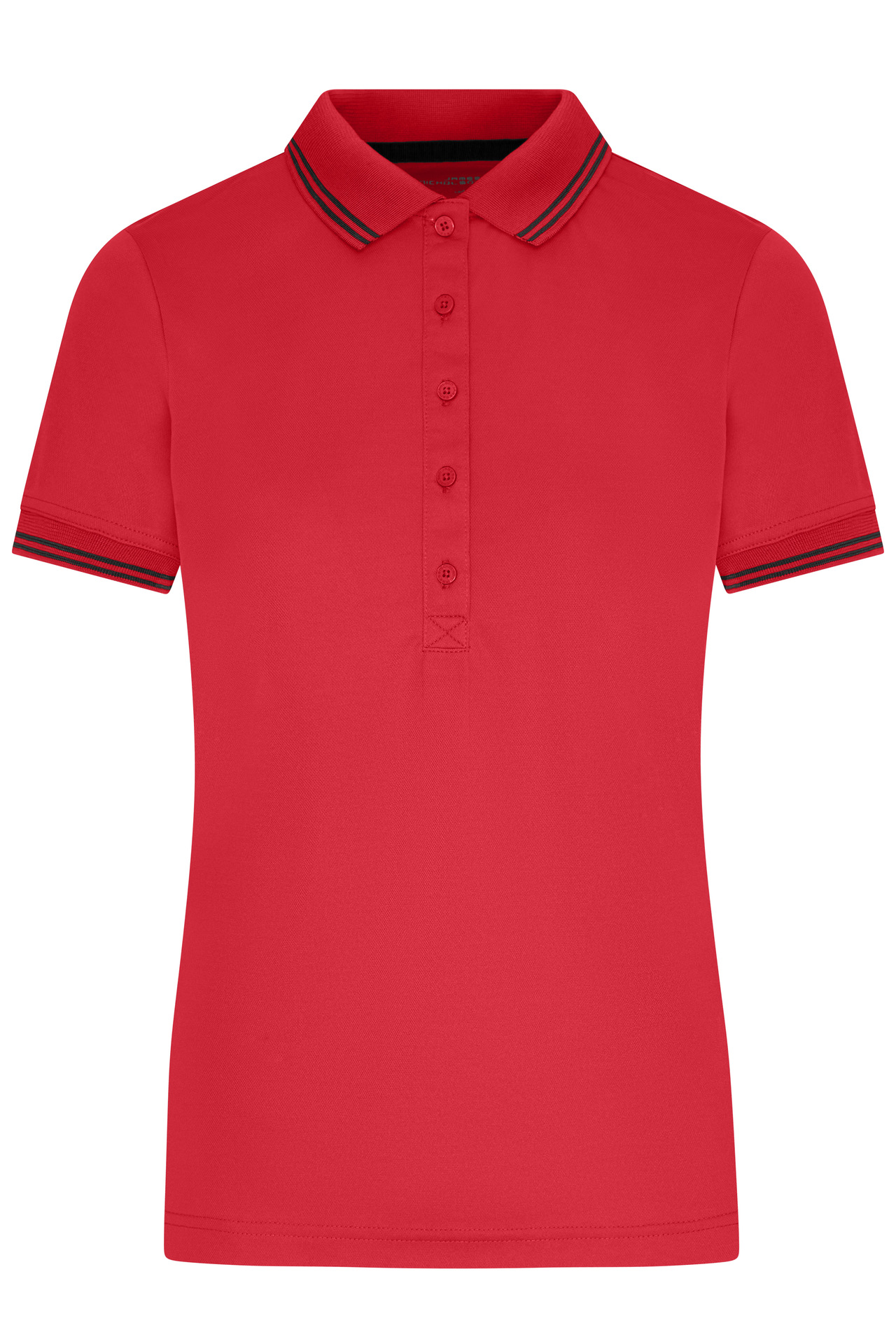 Дамска тениска поло