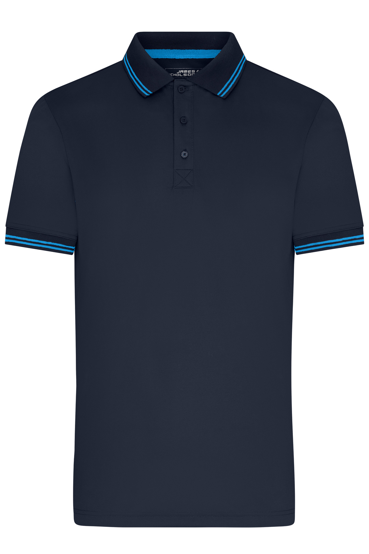 Мъжка тениска поло