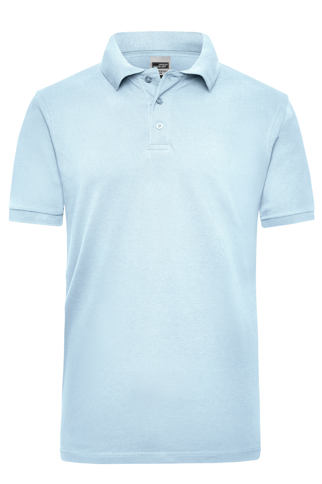 Мъжка работна тениска поло