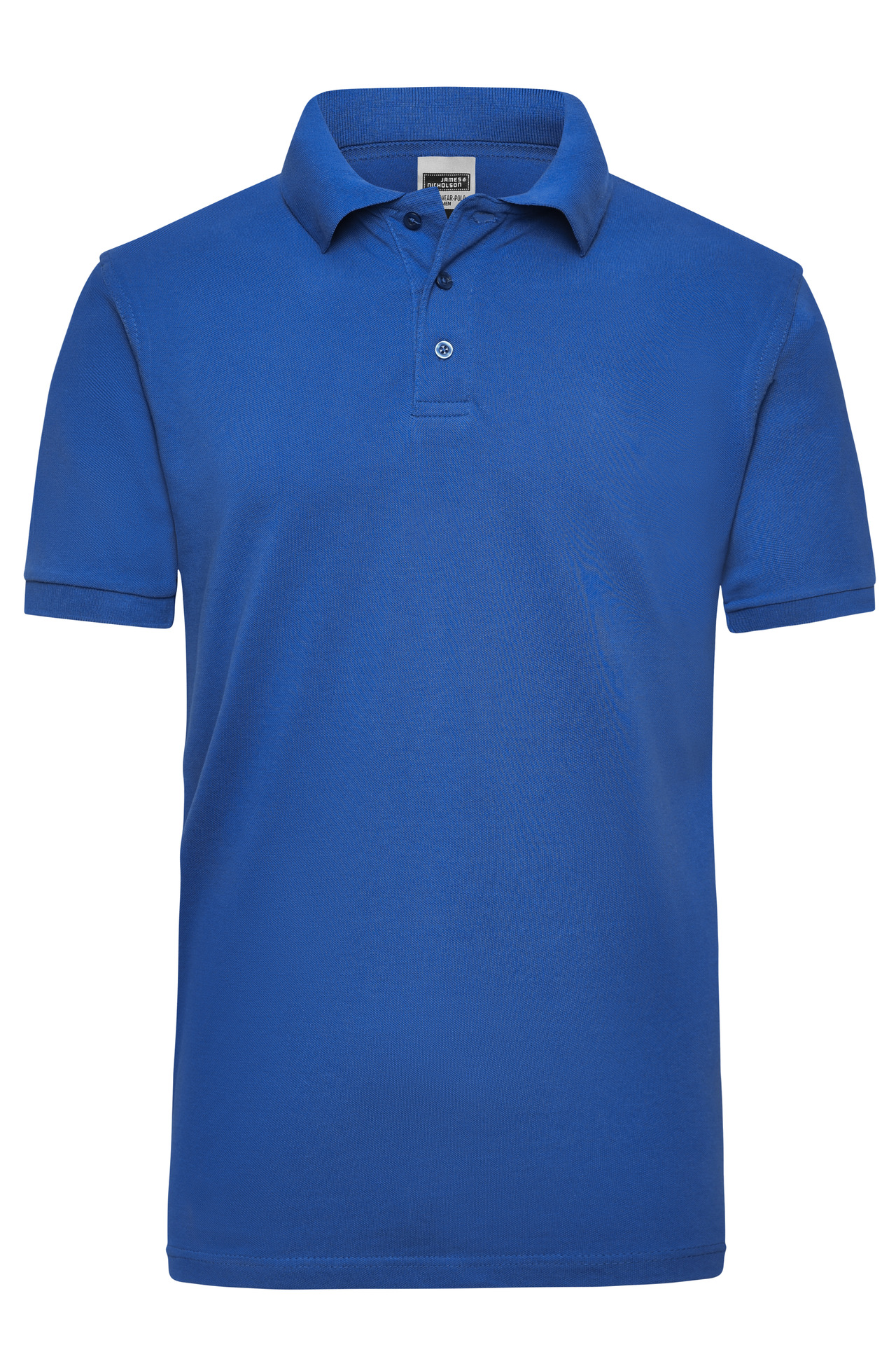 Мъжка работна тениска поло