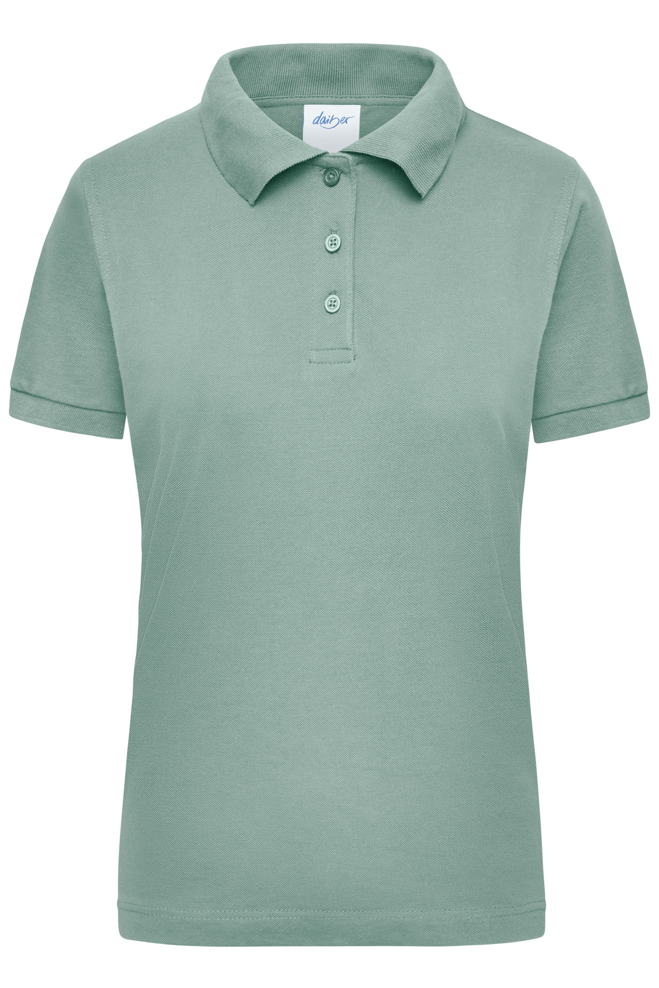 Дамска работна тениска поло