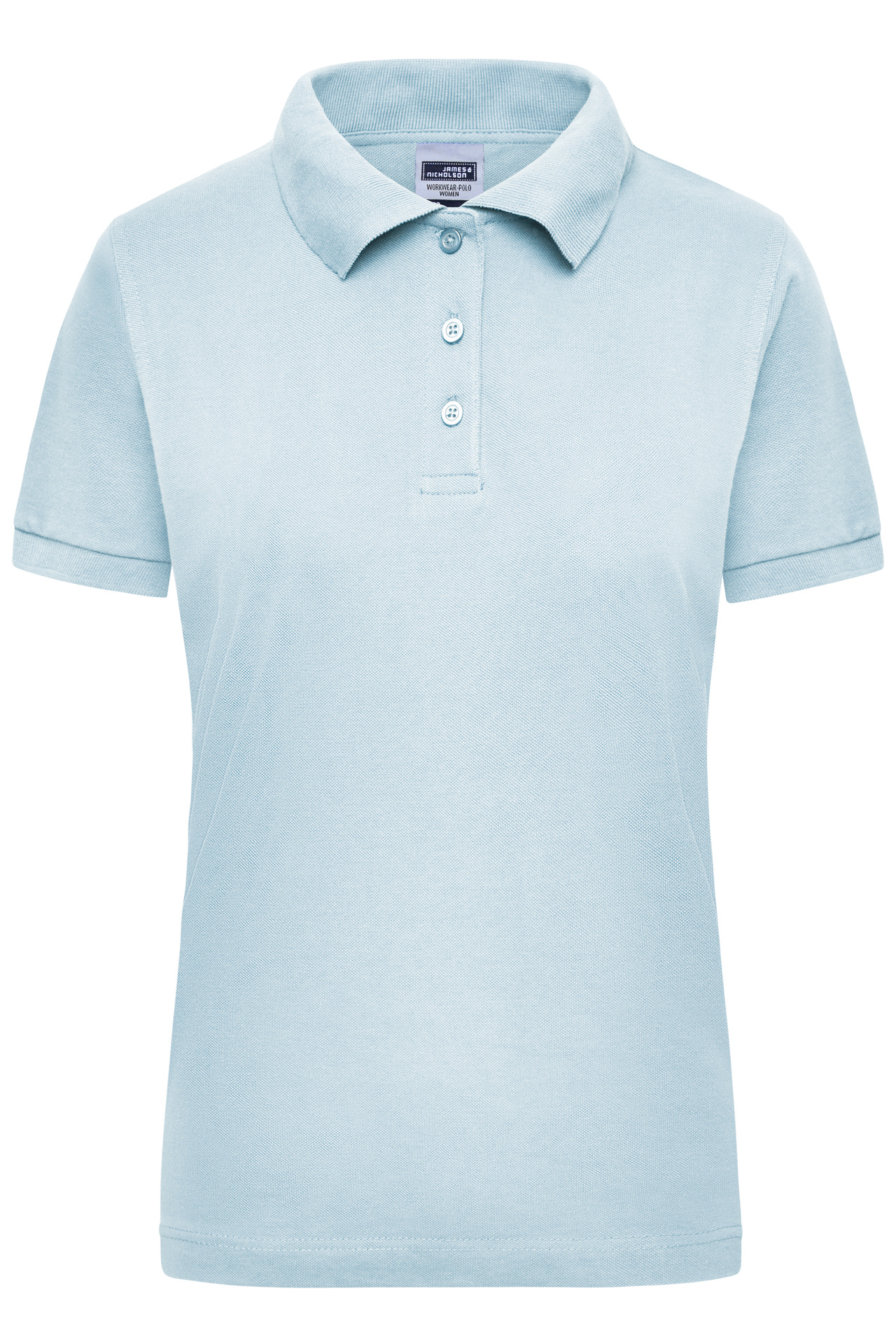 Дамска работна тениска поло