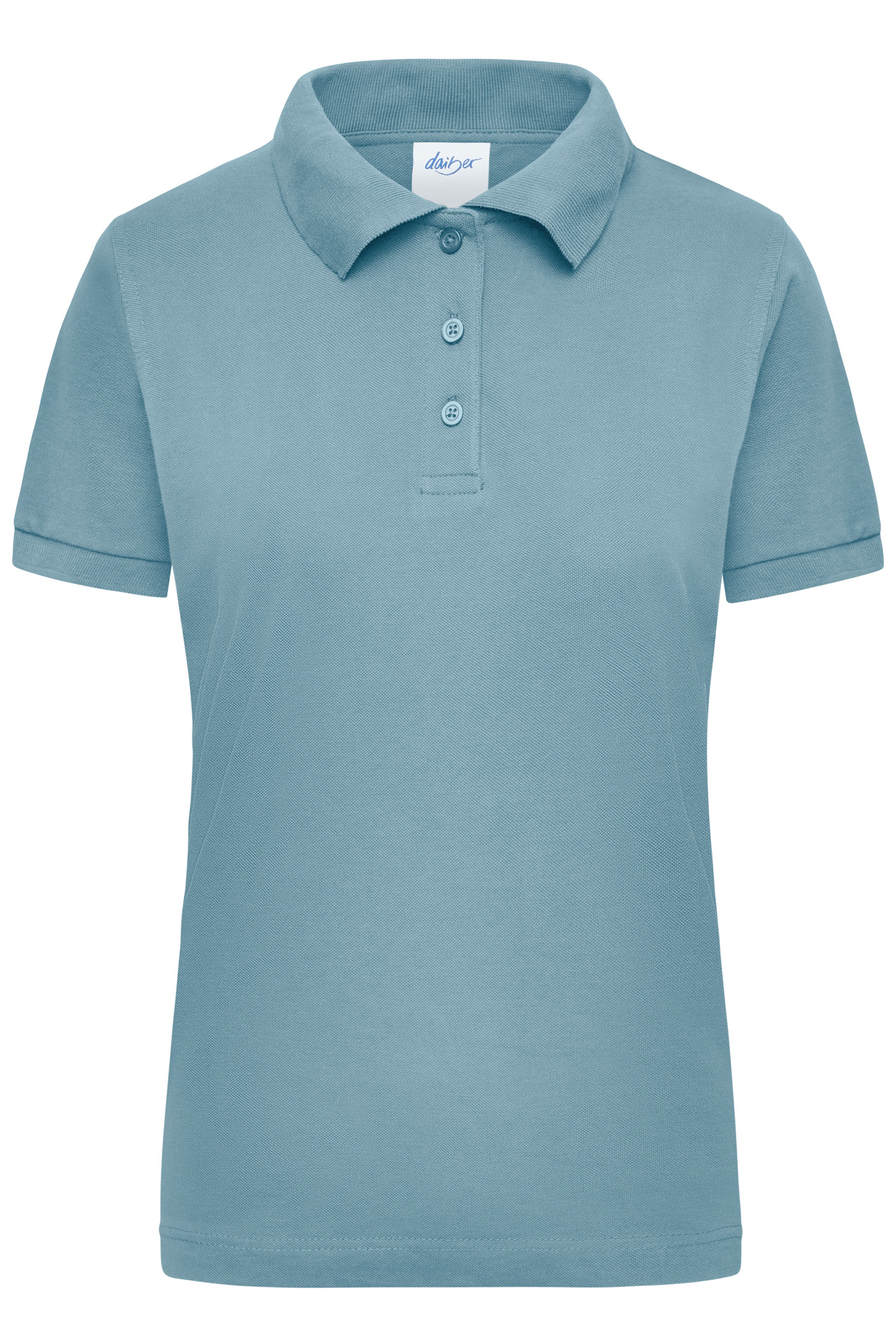 Дамска работна тениска поло