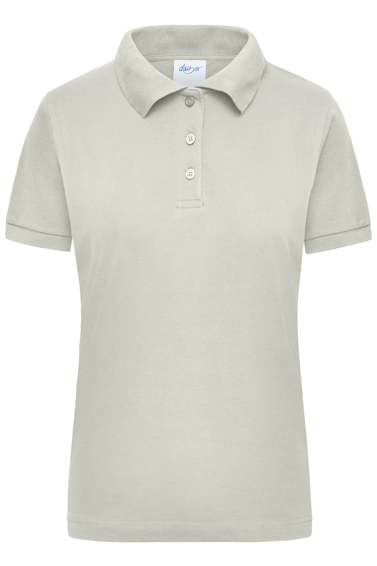 Дамска работна тениска поло