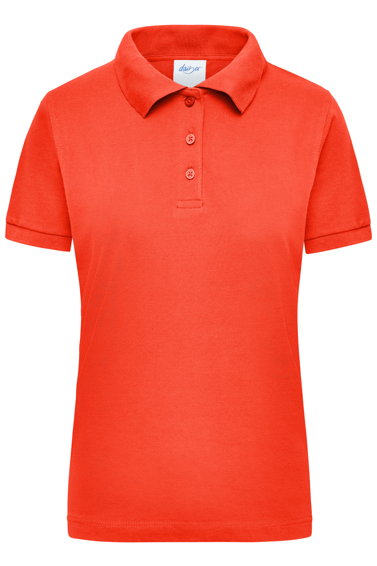 Дамска работна тениска поло