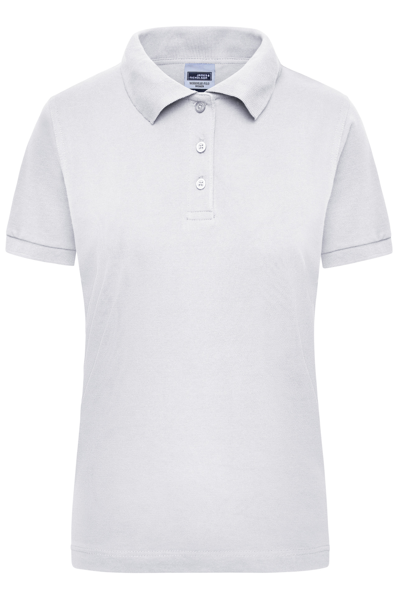 Дамска работна тениска поло