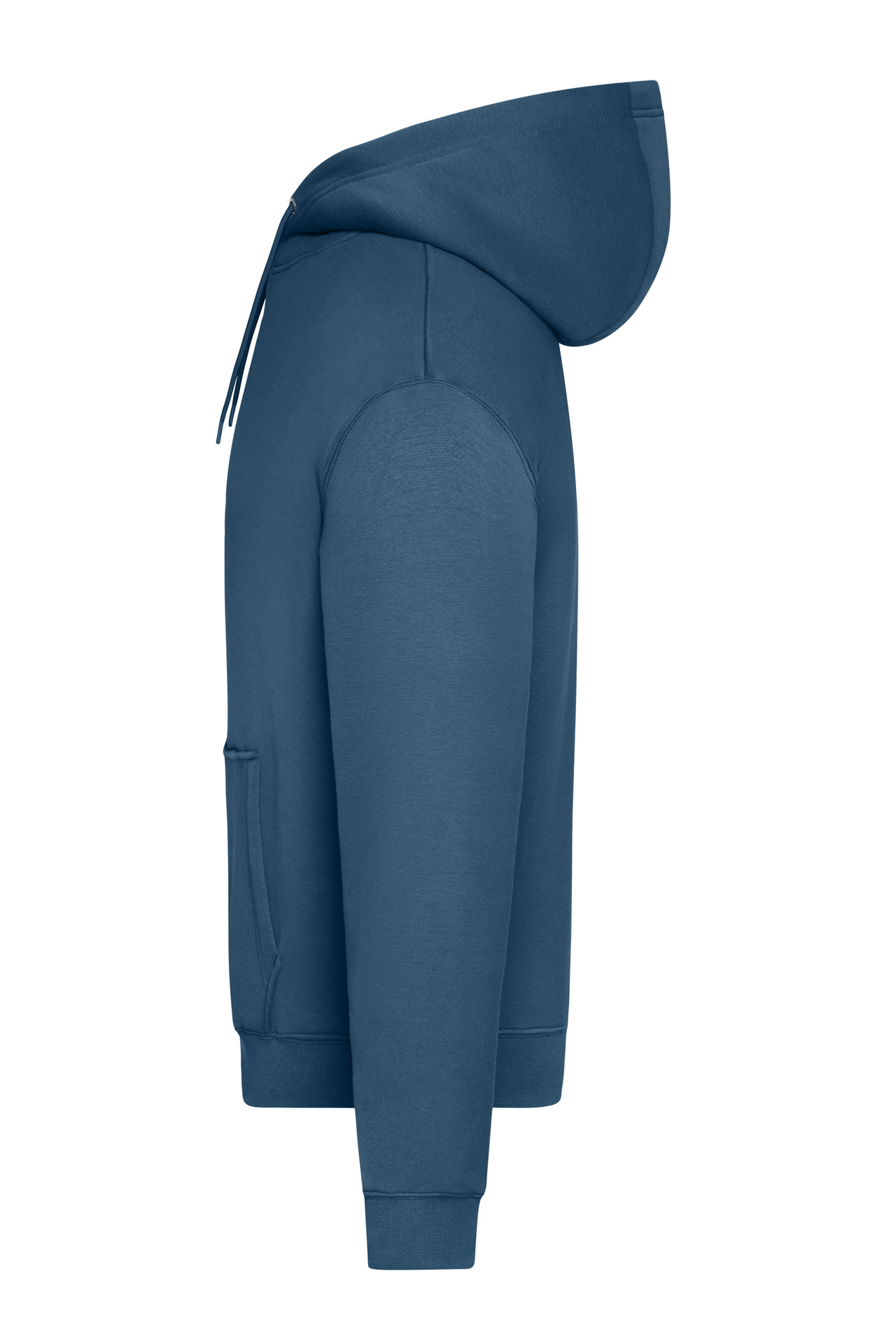 Унисекс oversized суичър